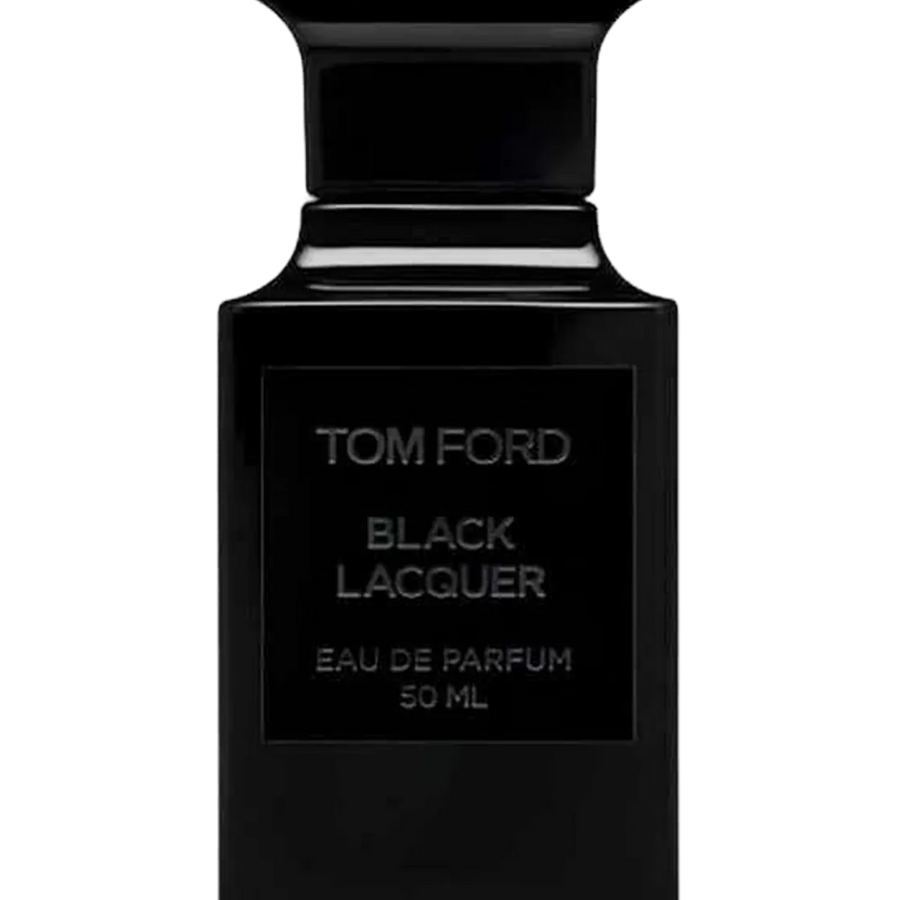 Black Lacquer