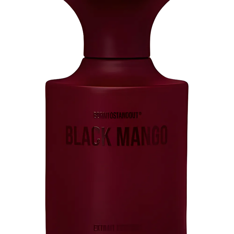 Black Mango