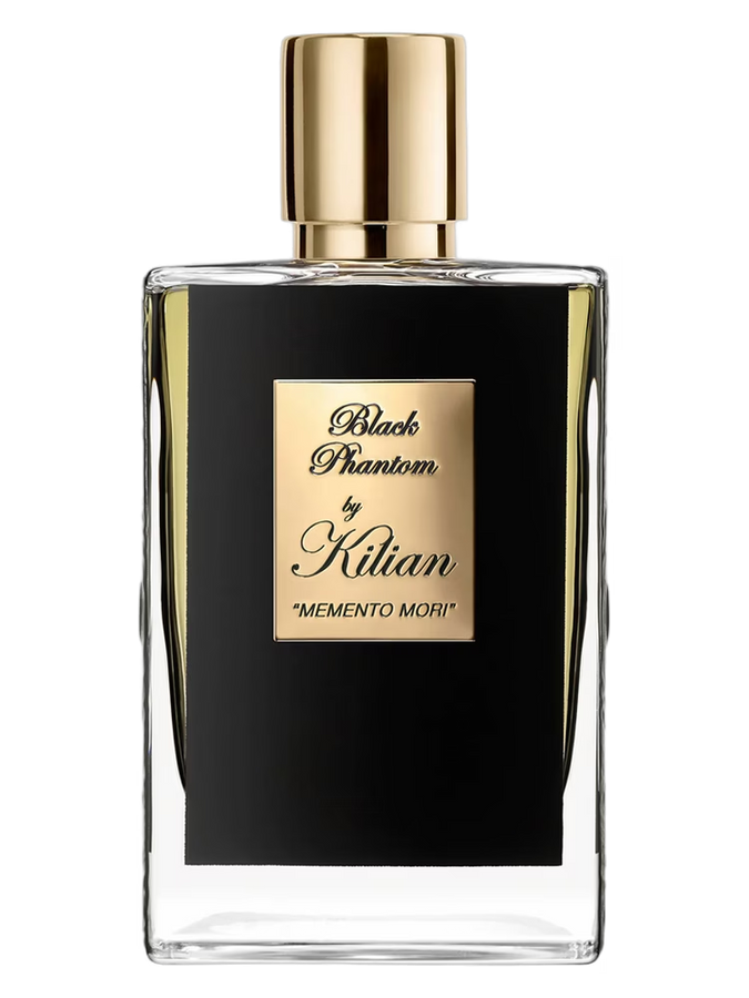 Black Phantom | ClicScent