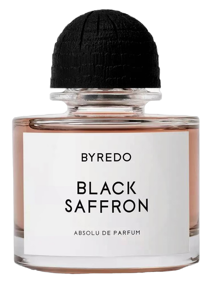 Black Saffron | ClicScent