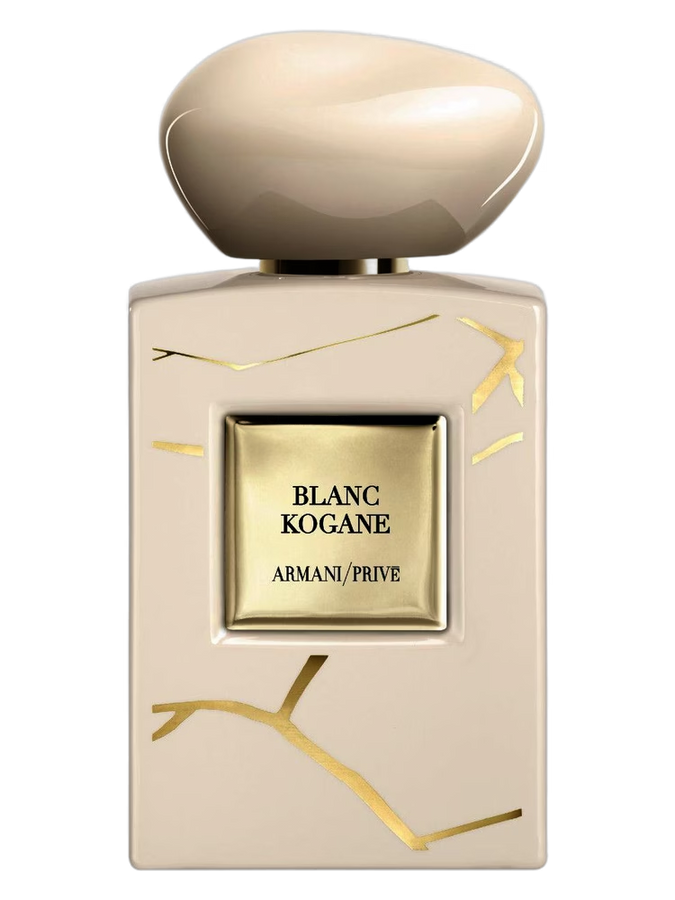 Blanc Kogane | ClicScent