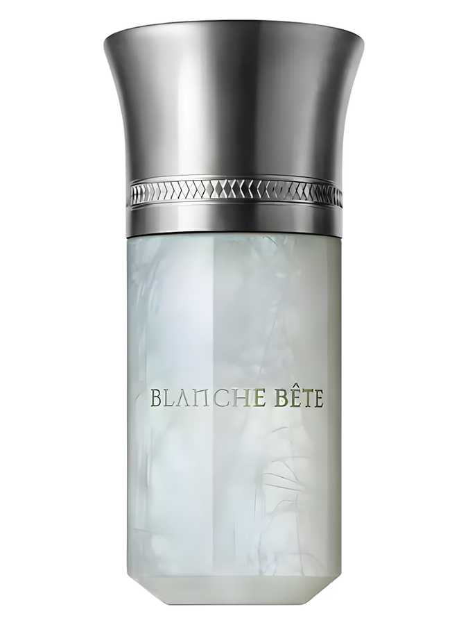 Blanche Bête | ClicScent