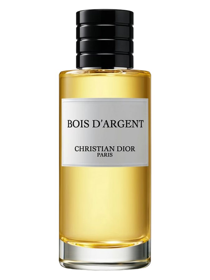 Bois d'Argent | ClicScent