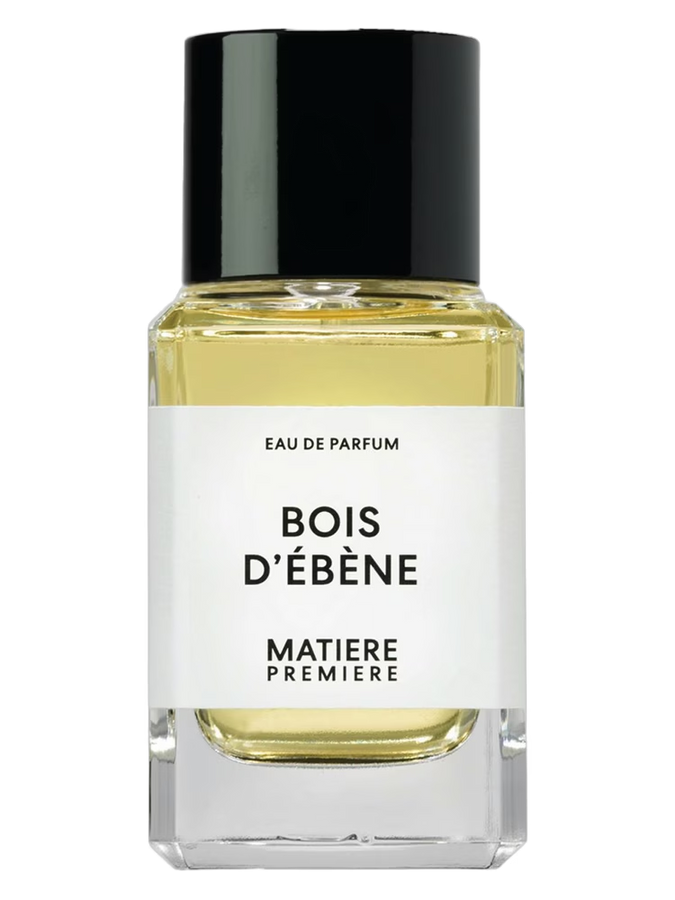 Bois d'Ebene | ClicScent