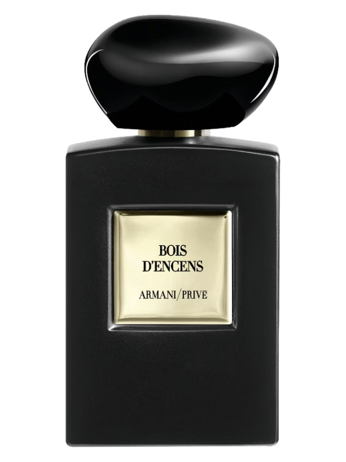 Bois d'Encens | ClicScent