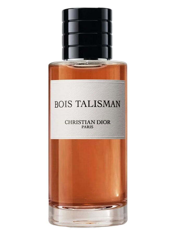 Bois Talisman | ClicScent