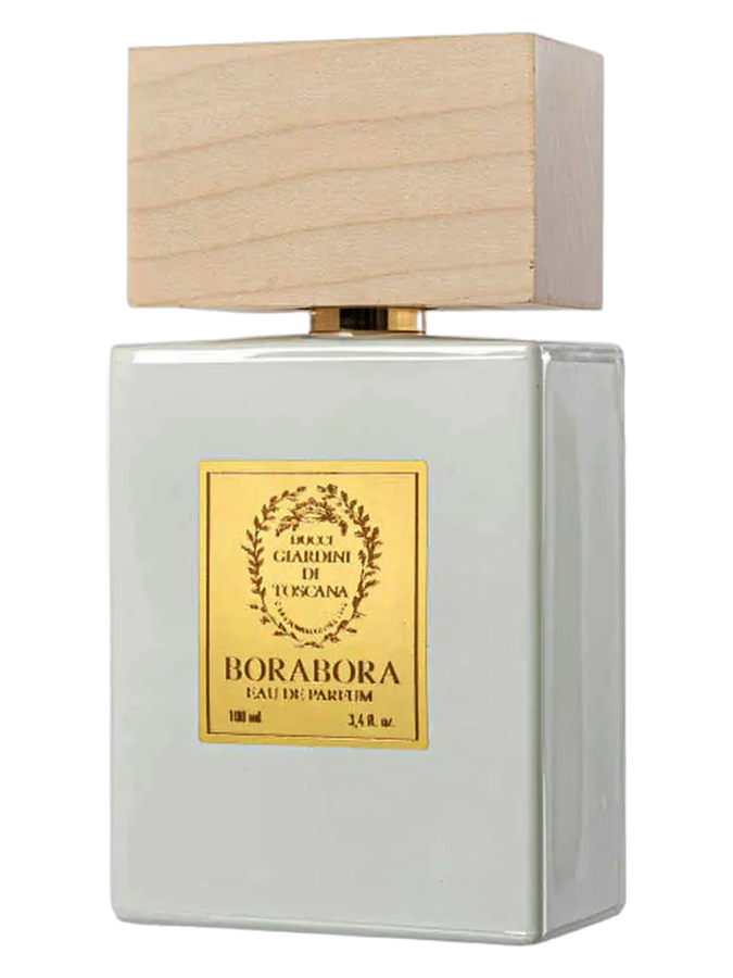 Borabora | ClicScent