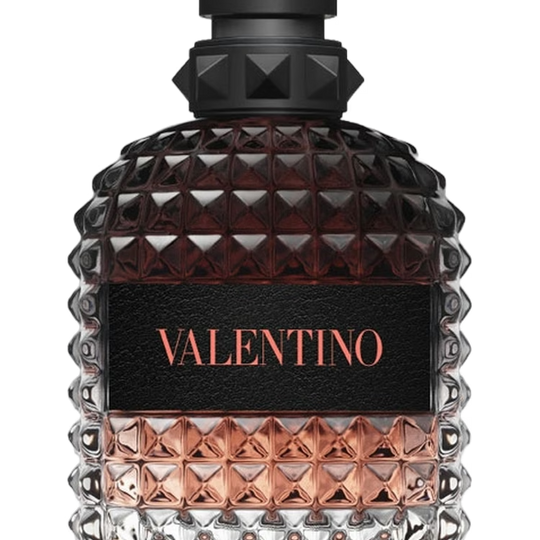Born in Roma the Gold Donna | ClicScent