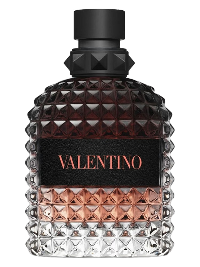 Born in Roma the Gold Donna | ClicScent