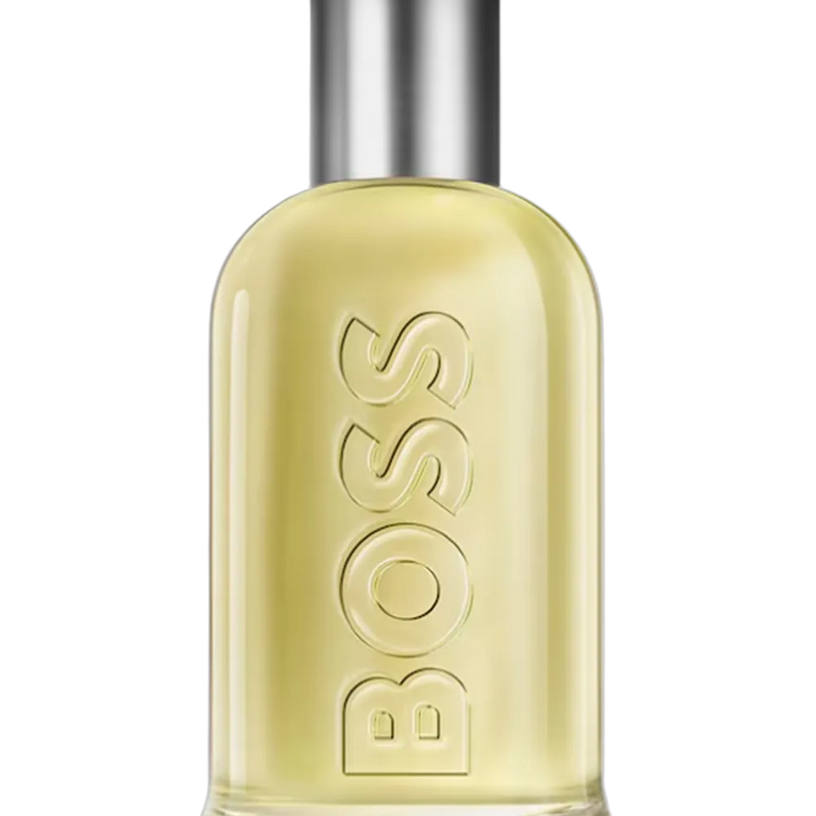 Boss Bottled