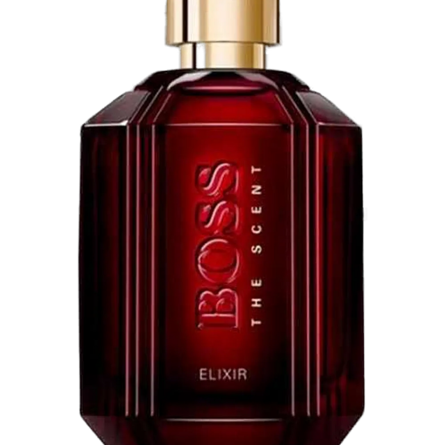Boss The Scent Elixir For Her