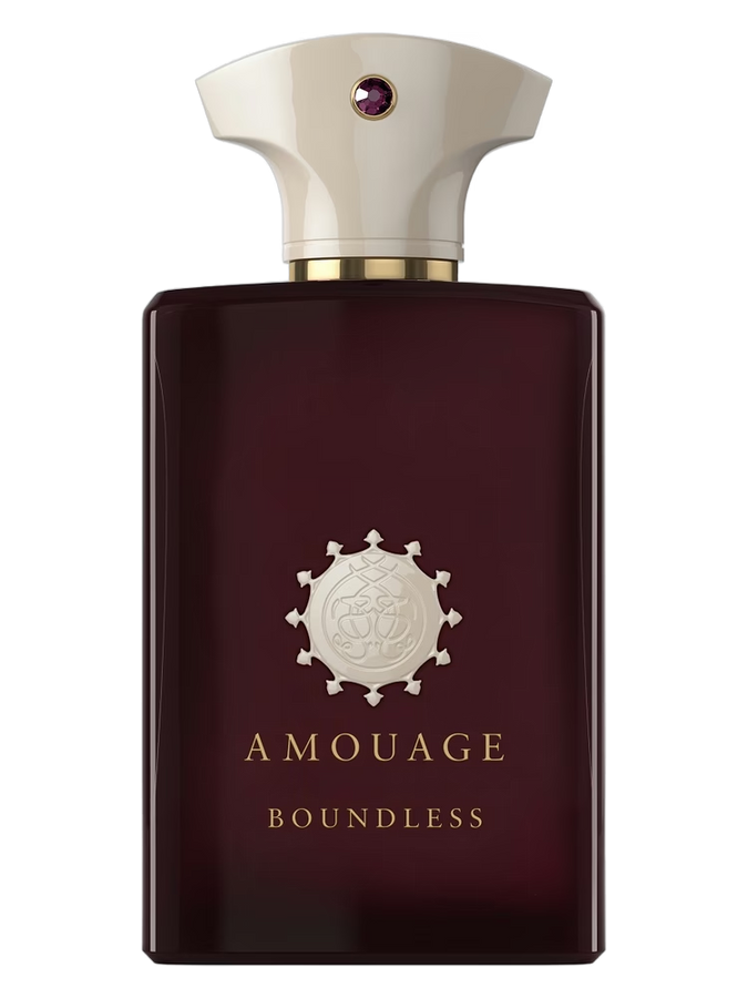 Boundless | ClicScent