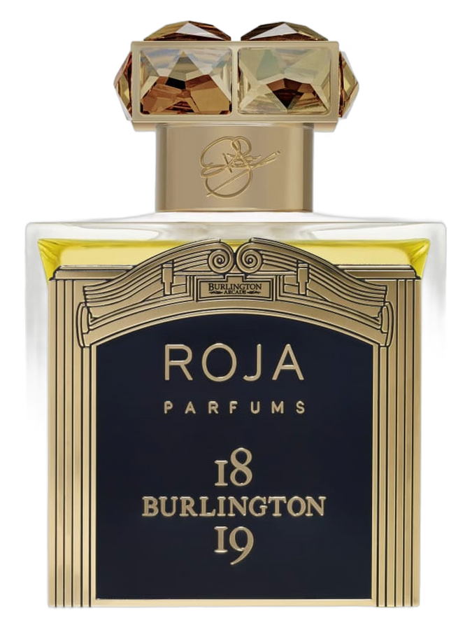 Burlington 1819
