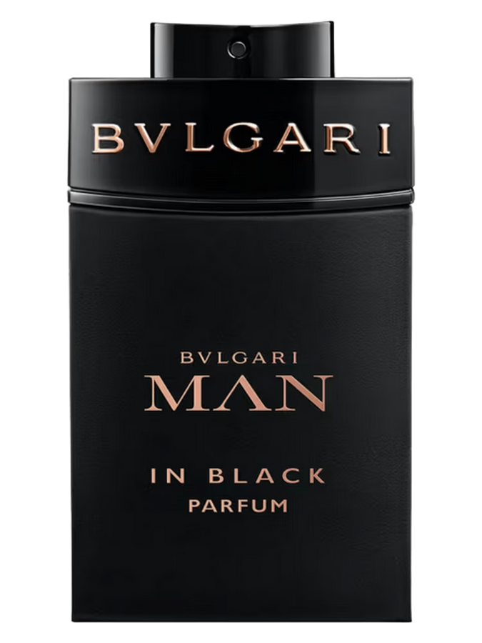 Bvlgari Man In Black Parfum | ClicScent