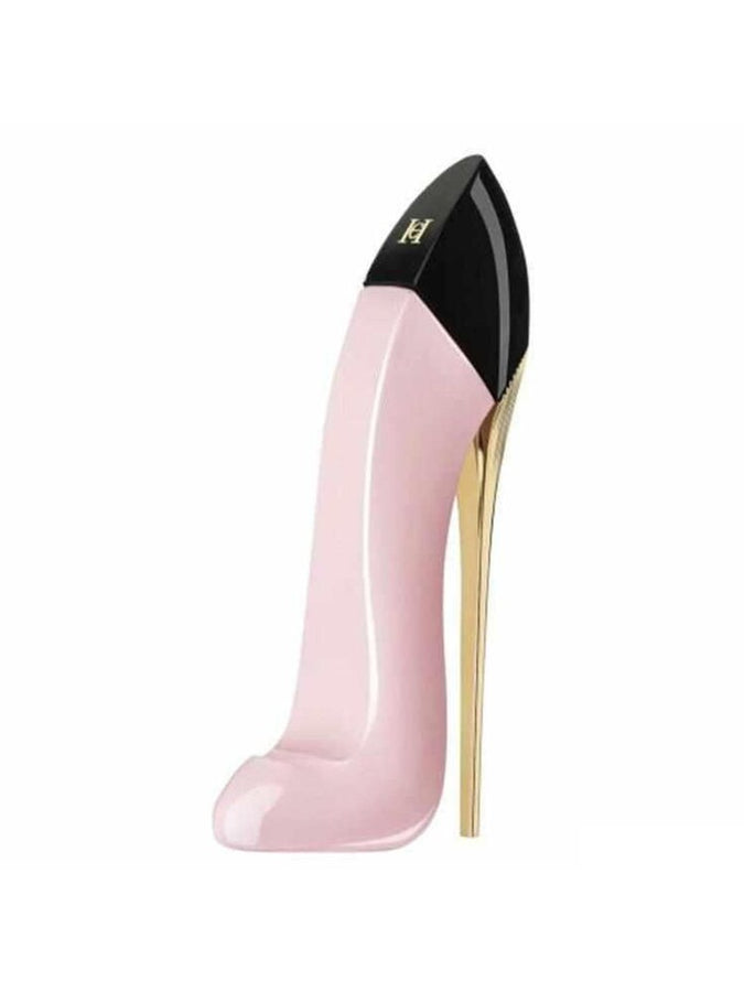 Good Girl Blush by Carolina Herrera perfume bottle