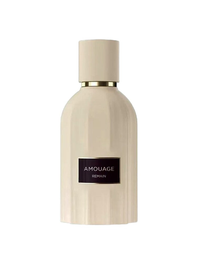 Remain by Amouage perfume bottle