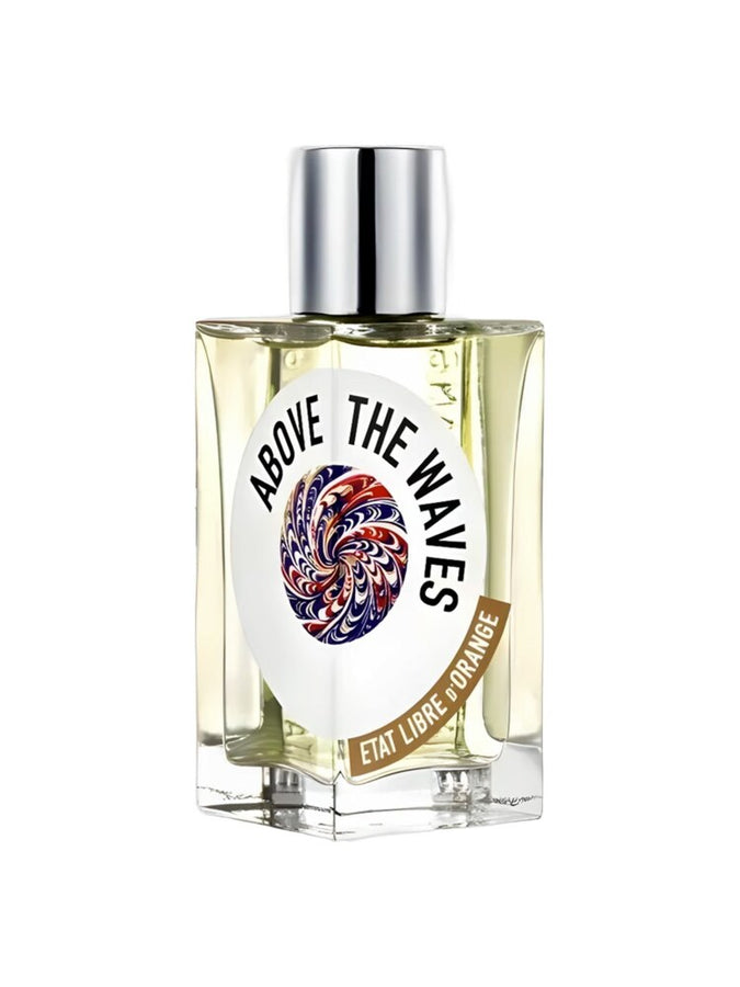 Above the Waves by Etat Libre d'Orange perfume bottle