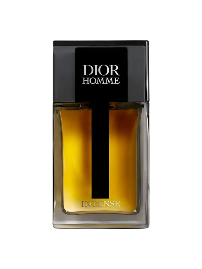 Dior Homme Intense 2025 by Dior perfume bottle
