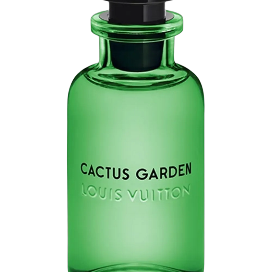 Cactus Garden