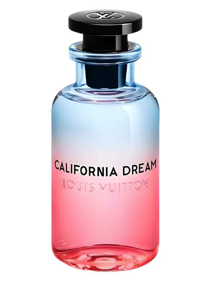 California Dream | ClicScent