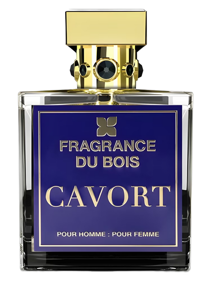 Cavort Extrait de Parfum | ClicScent