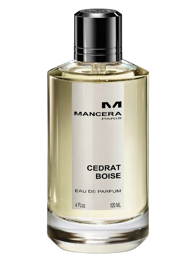 Cedrat Boise | ClicScent