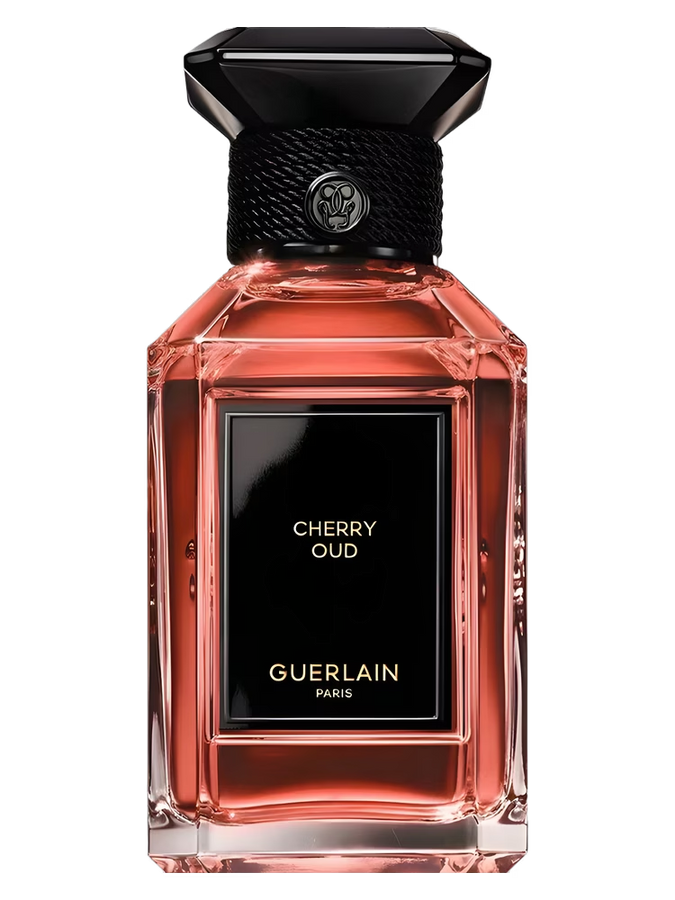 Cherry Oud
