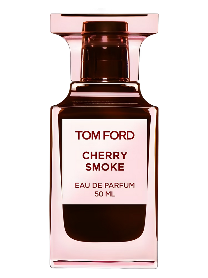 Cherry Smoke | ClicScent