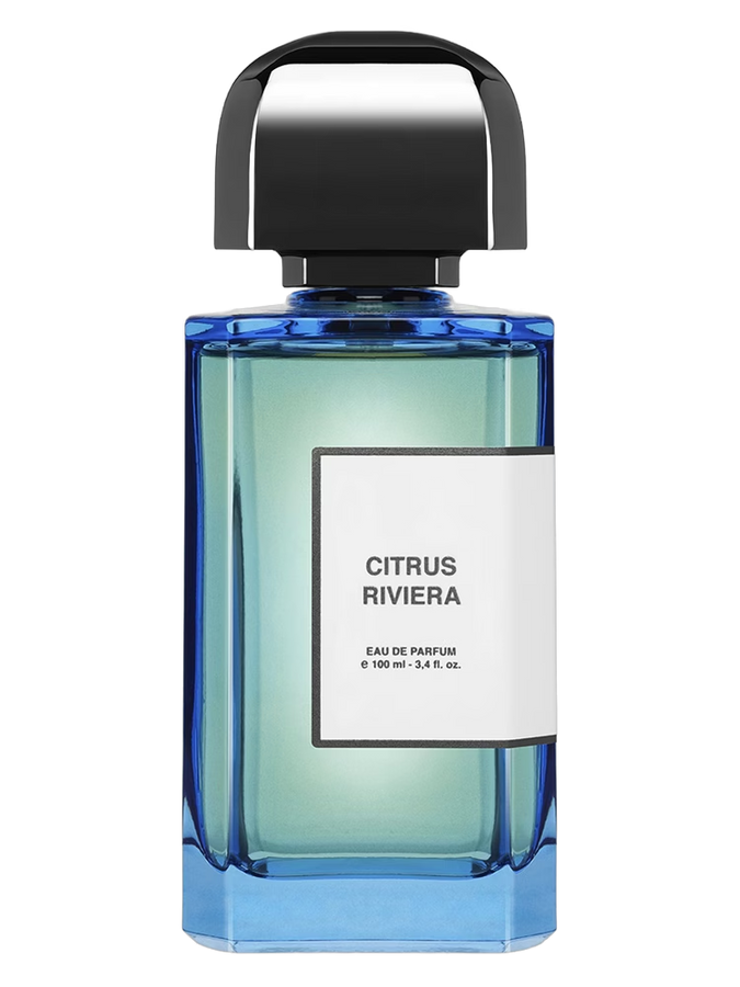 Citrus Riviera | ClicScent