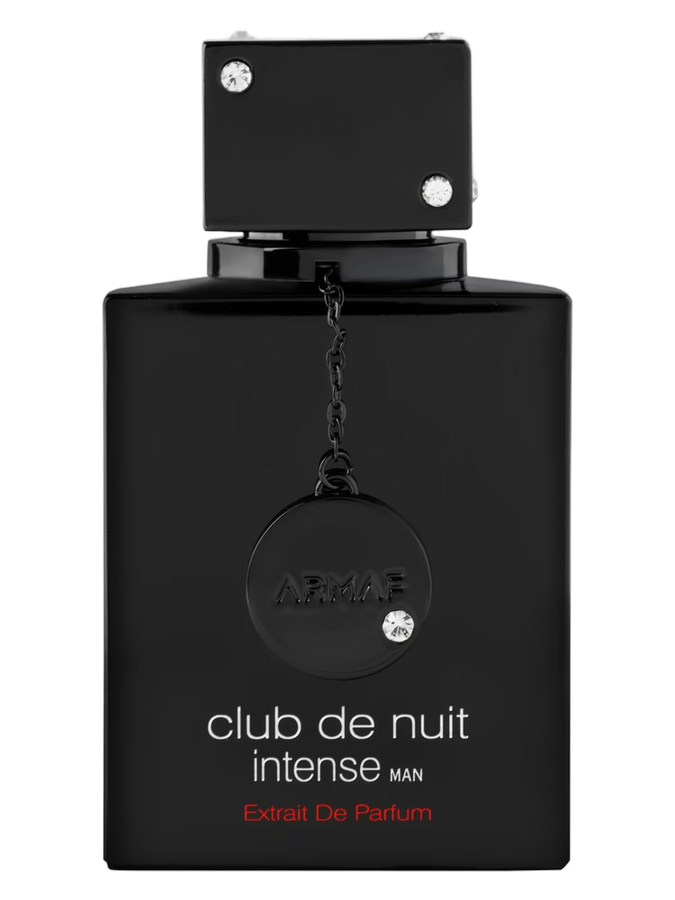 Club de Nuit Intense Man | ClicScent
