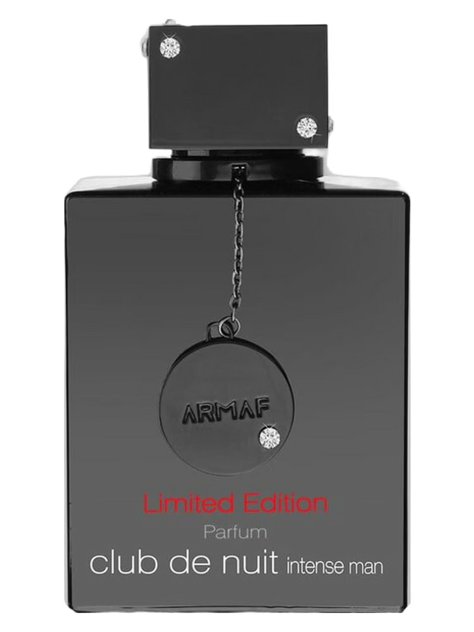 Club de Nuit Intense Man Limited Edition Parfum | ClicScent