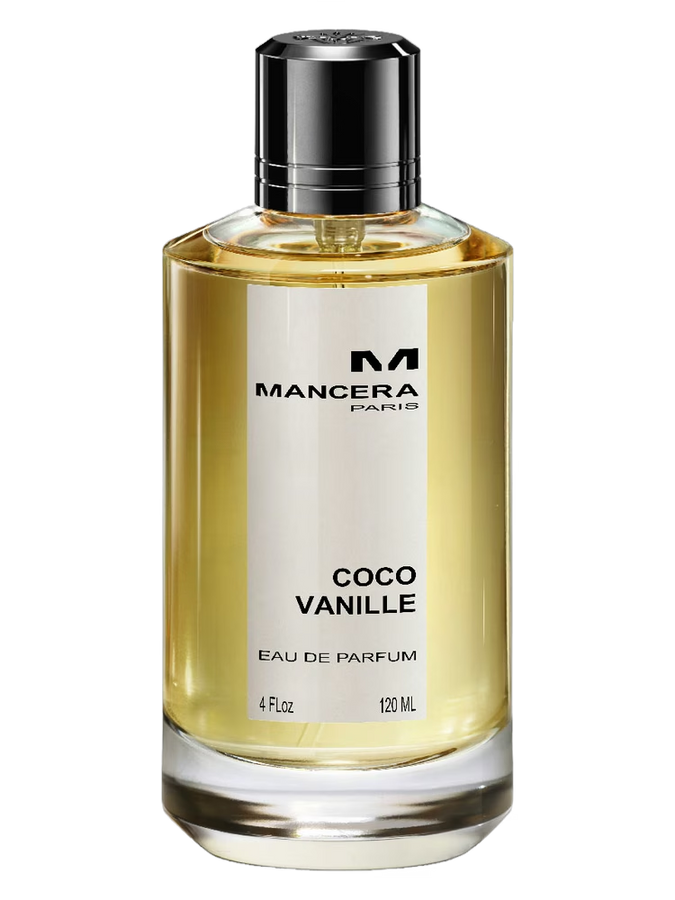 Coco Vanille Mancera | ClicScent