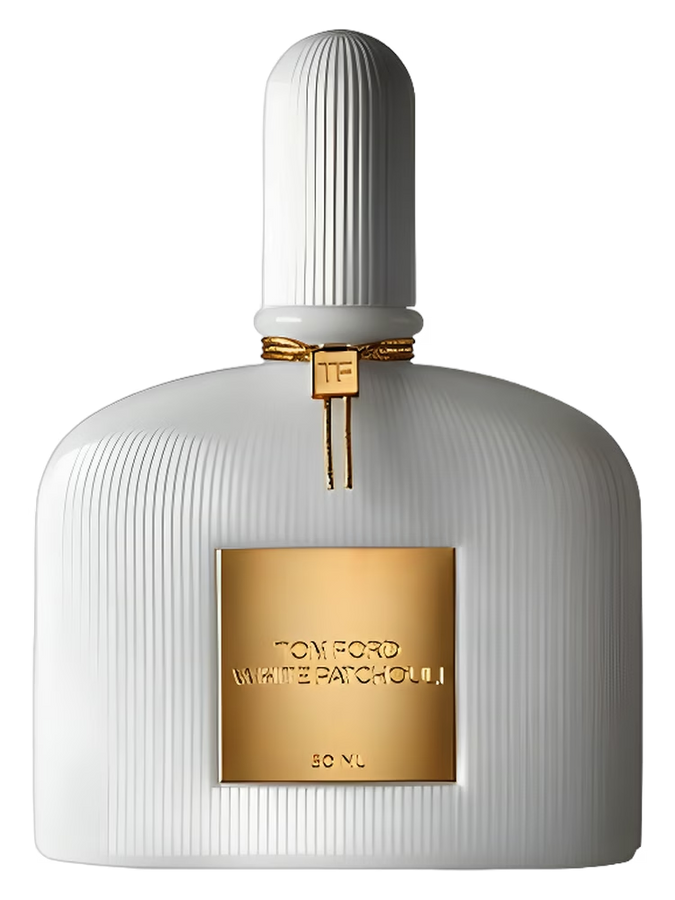White Patchouli | ClicScent