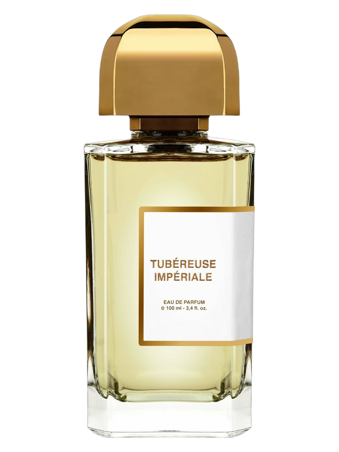 Tubereuse Imperiale | ClicScent