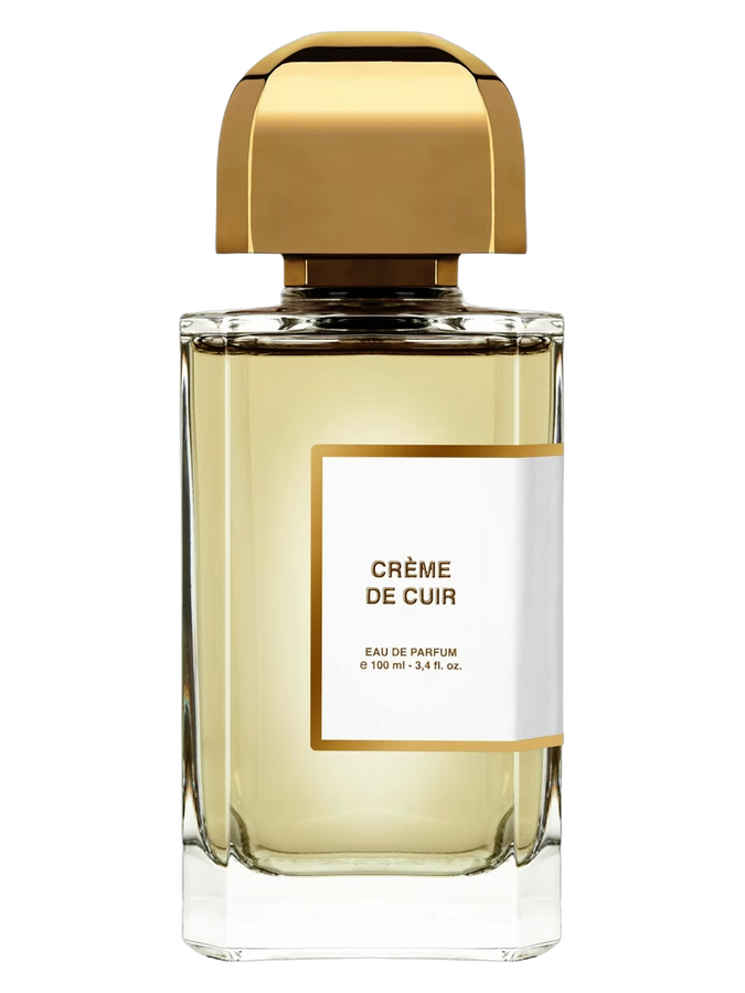 Crème de Cuir | ClicScent