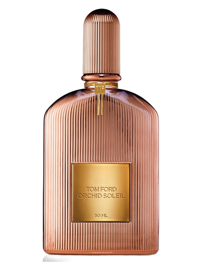 Velvet Orchid | ClicScent