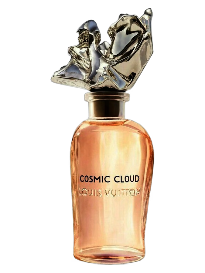 Cosmic Cloud | ClicScent