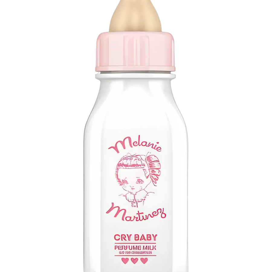 Cry Baby Perfume Milk
