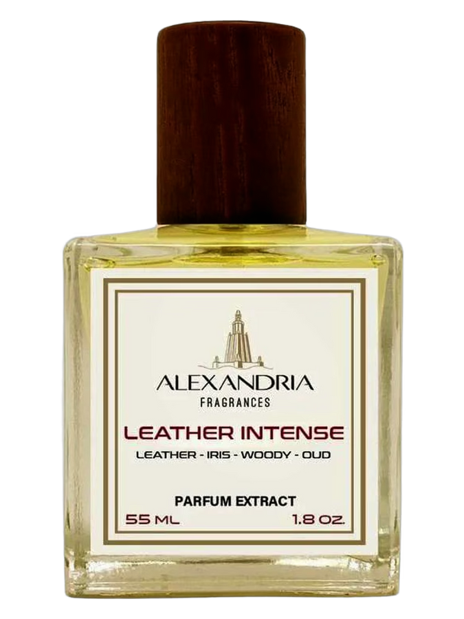 Cuir Intense | ClicScent