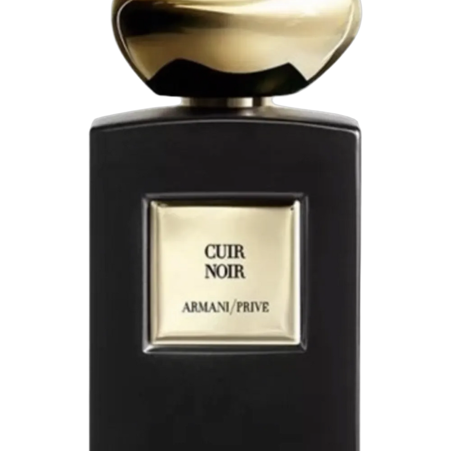 Cuir Noir