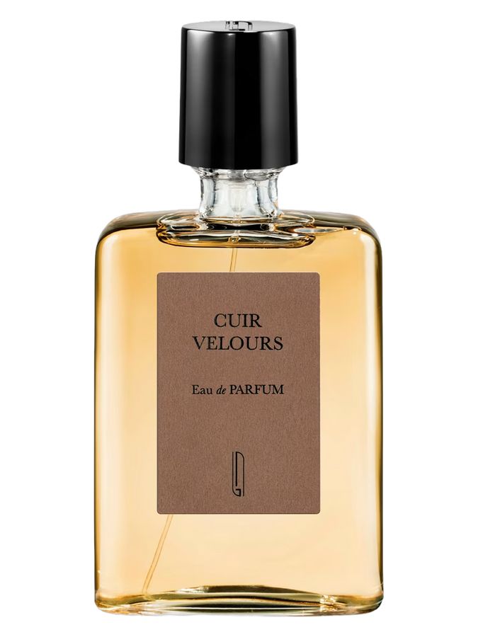 Cuir Velours | ClicScent