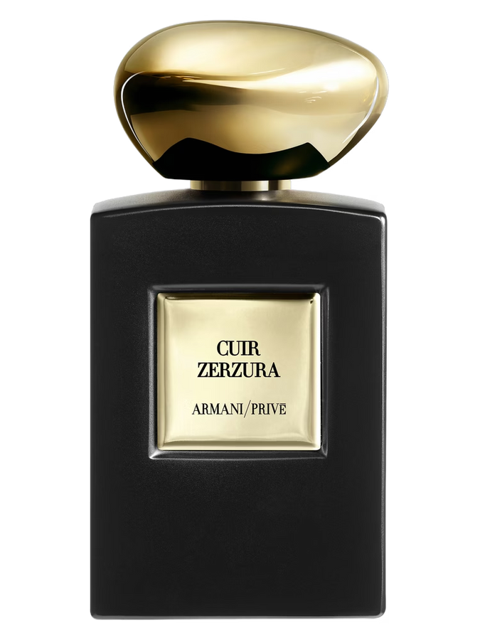 Cuir Zerzura | ClicScent