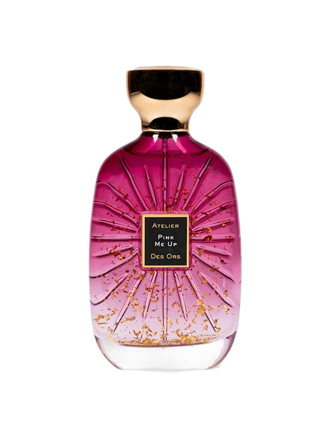 Pink Me Up by Atelier des Ors perfume bottle