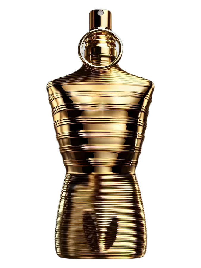 Jean Paul Gaultier Fleur du Male | ClicScent