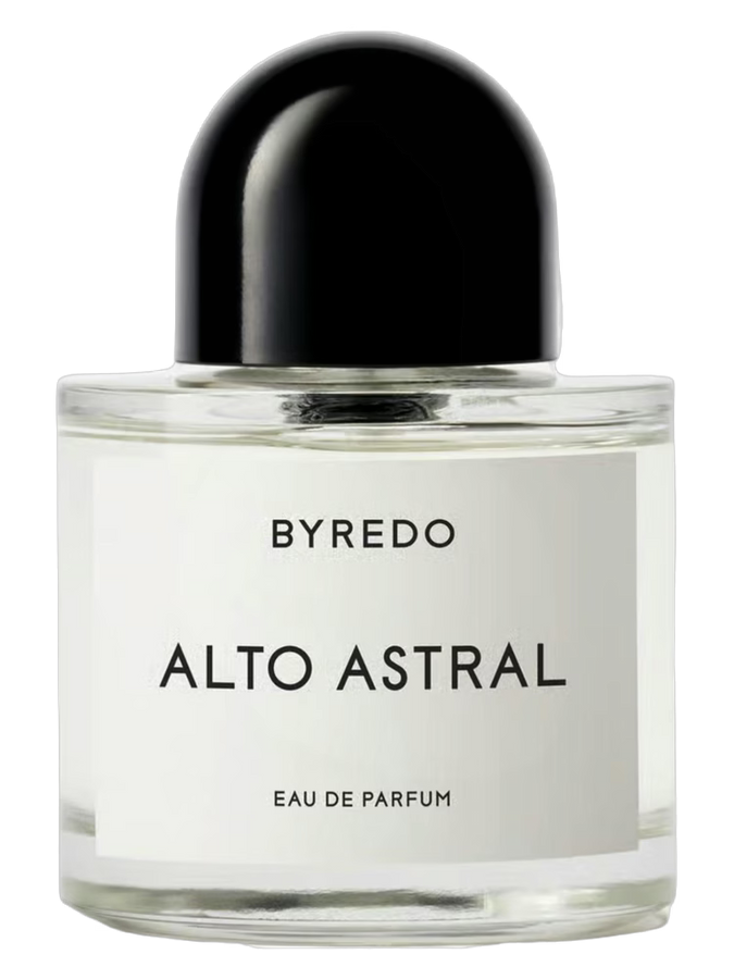 Alto Astral