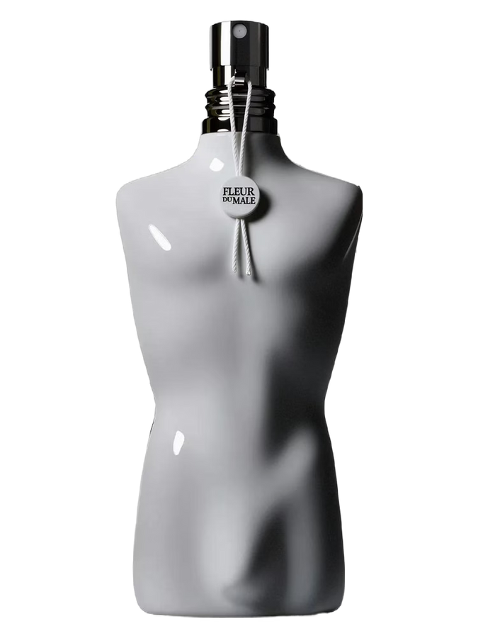 Fleur du Mâle by Jean Paul Gaultier perfume bottle