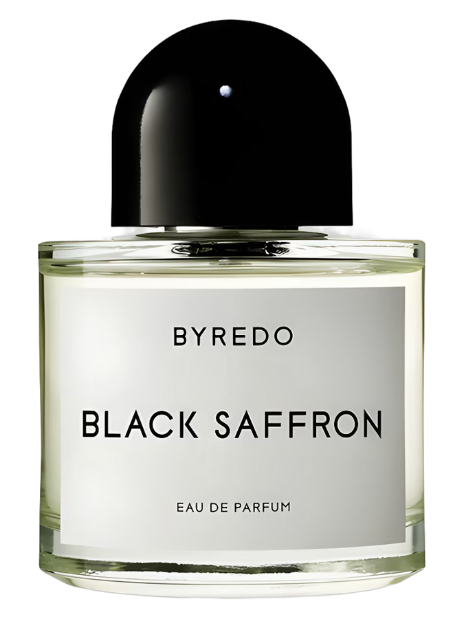 Black Saffron