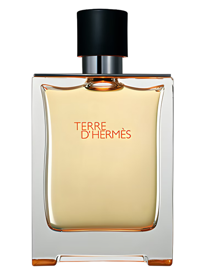 Terre d'Hermès by Hermès perfume bottle