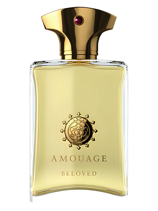 Amouage Love Delight | ClicScent