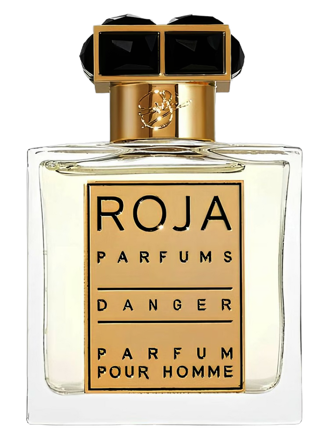 Danger Pour Homme